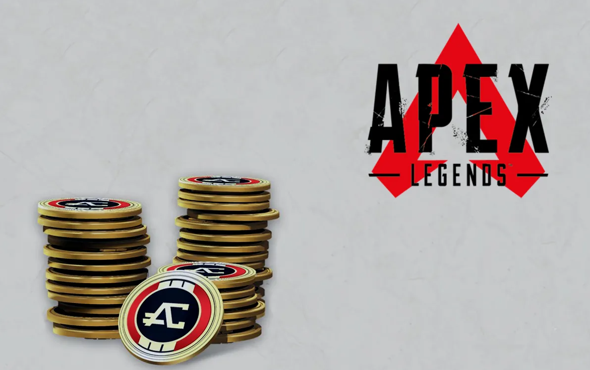Apex Legends Apex Coins XBOX 🎮 1.000/11.500👾