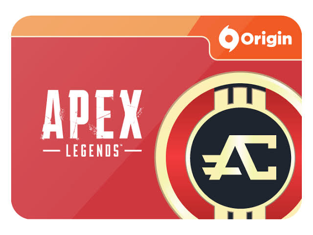 Apex Legends 2150 Apex Coins (ORIGIN) GLOBAL🌍