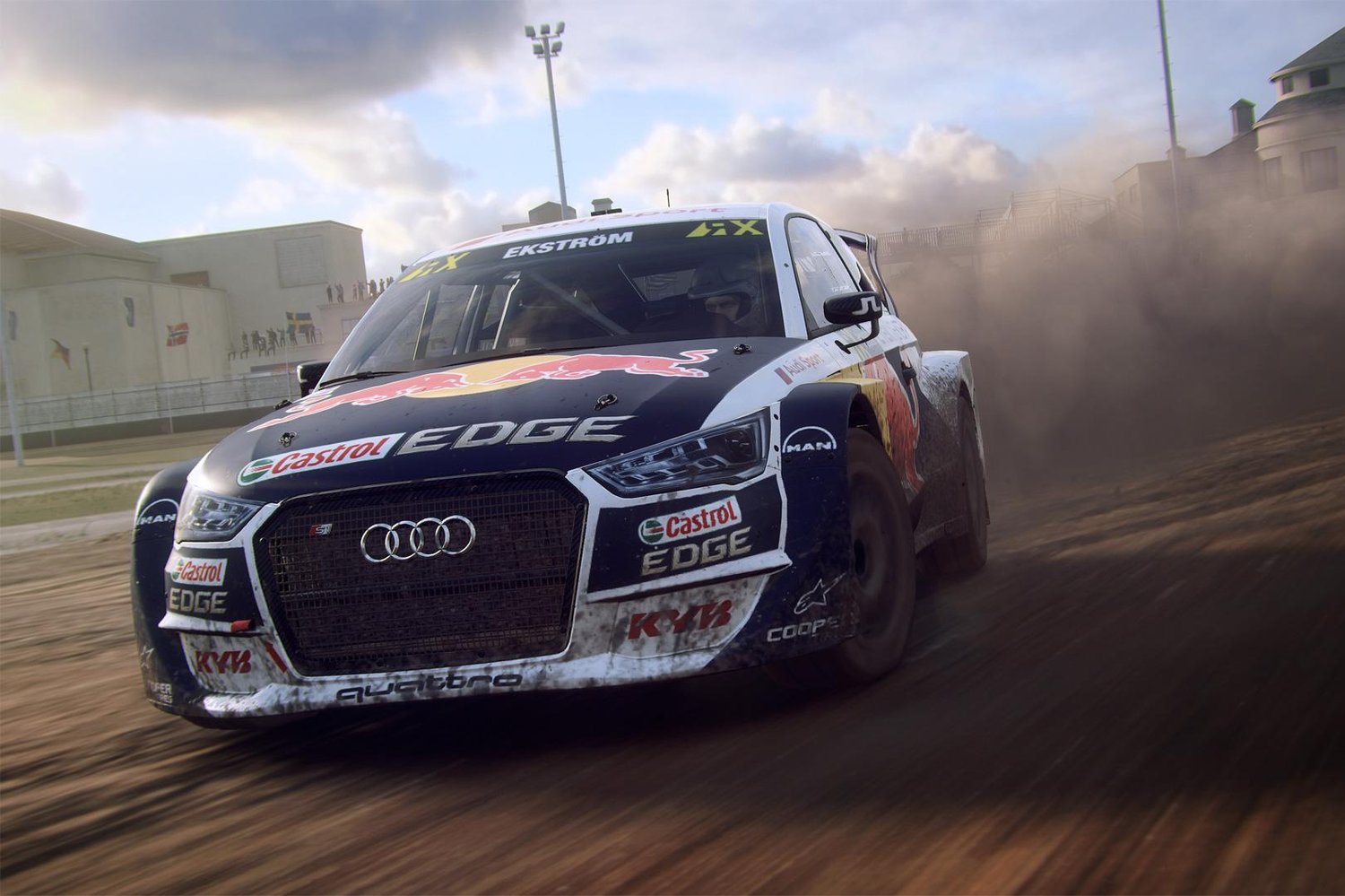 Dirt 3 обложка steam фото 103