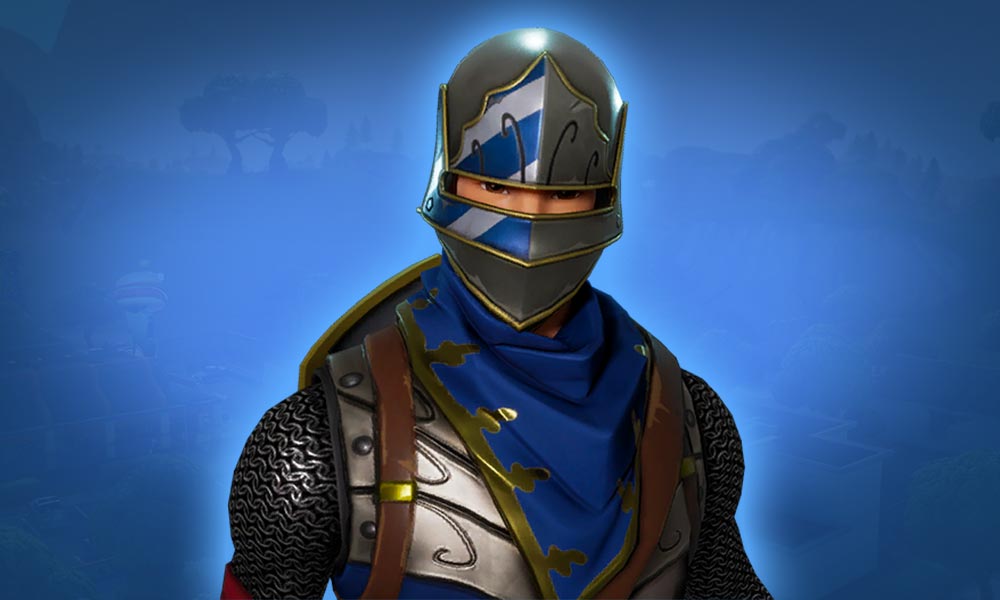 Buy FORTNITE | Rare gear | Blue squire and download