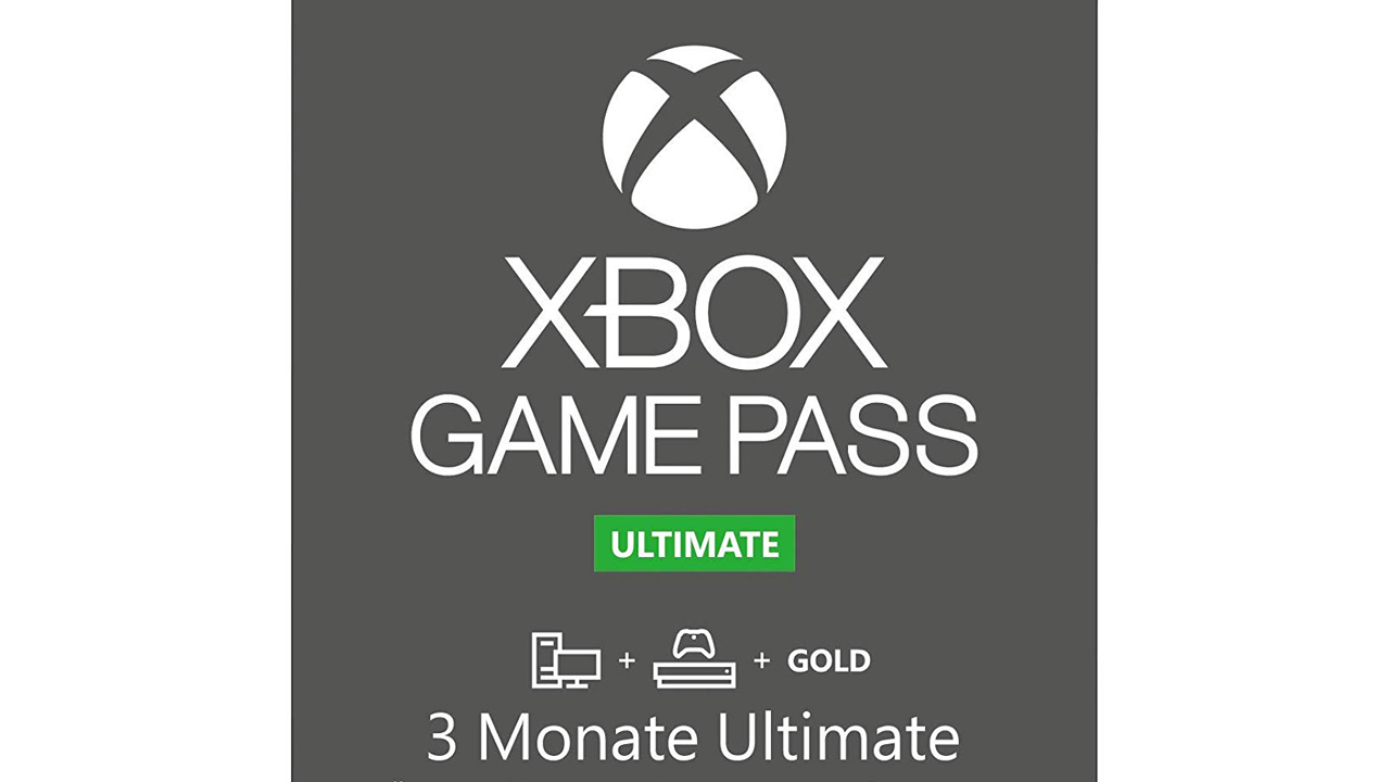 Карта оплаты xbox game pass ultimate на 3 месяца