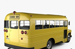Chevrolet 4500 School Bus 1956 - irongamers.ru