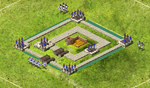 Stronghold Kingdoms attack Boar´s castle