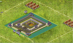 Stronghold Kingdoms attack Boar&acute;s castle - irongamers.ru