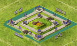 Stronghold Kingdoms attack Boar&acute;s castle 2 - irongamers.ru