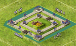 Stronghold Kingdoms attack Boar´s castle 2