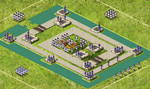 Stronghold Kingdoms attack Boar&acute;s castle 3 - irongamers.ru