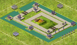 Stronghold Kingdoms attack Boar´s castle 4