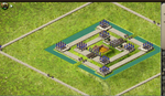 Stronghold Kingdoms attack Boar´s castle 5