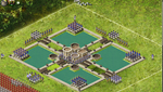 Stronghold Kingdoms attack of the wolf&acute;s castle 2 - irongamers.ru