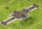 Stronghold Kingdoms select The snake castle - irongamers.ru