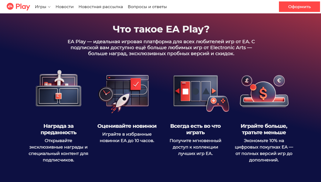 Как пополнить ea play. EA подписка. EA Play Pro Origin. Игры EA подписка. EA Play подписка описание.