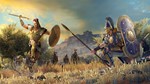 Total War Saga: TROY [Смена данных][Epic] Гарантия100%