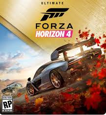Купить Forza Horizon 4 ULTIMATE XBOX ONE/WINDOWS 10 по низкой
                                                     цене