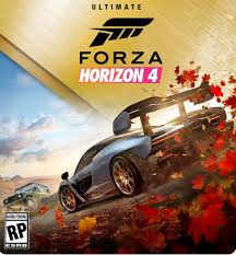 Купить Forza Horizon 4 ULTIMATE XBOX ONE/WINDOWS 10 по низкой
                                                     цене