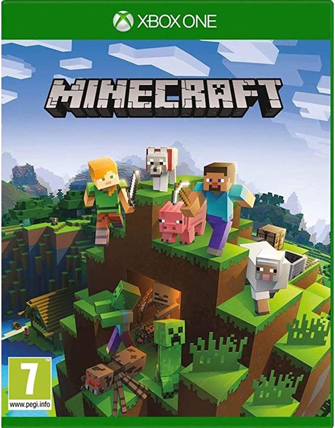 Купить minecraft xbox one & series x|s ключ 🔑 Фотография minecraft xbox one & series x|s ключ 🔑