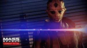 Скриншот Mass Effect Legendary Edition Xbox One & Series X|S