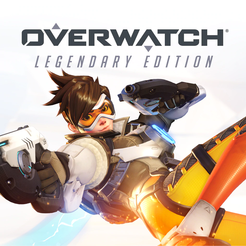 blizzard overwatch legendary edition blizzard overwatch legendary edition