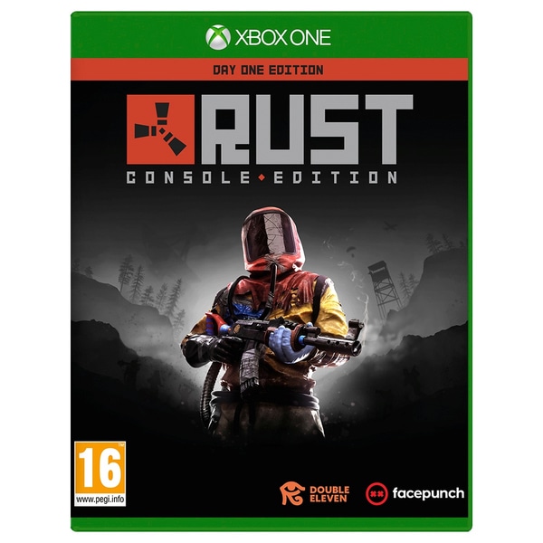 Купить Rust Console Edition XBOX ONE & SERIES X|S КЛЮЧ 🔑 по низкой
                                                     цене