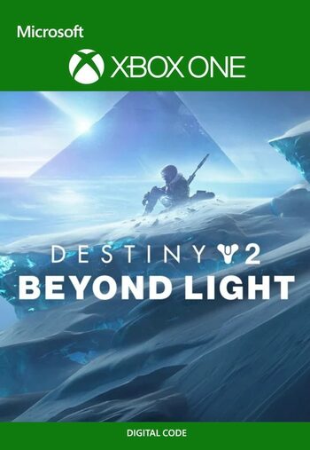 Destiny 2 Beyond Light XBOX ONE & SERIES X|S КЛЮЧ 🔑