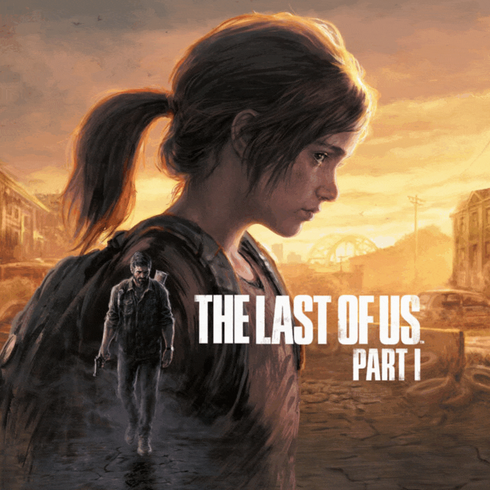 THE LAST OF US PART I STEAM GIFT RU/CIS 🔥