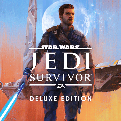 STAR WARS Jedi Survivor Deluxe STEAM GIFT РФ/СНГ 🔥 купить ключ за 5399 руб.