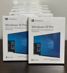 🔑WINDOWS 10 PRO 32/64 RETAIL 🌏 NO COMMISSION [💳-0%]