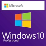 🔑WINDOWS 10 PRO 32/64 RETAIL 🌏 NO COMMISSION [💳-0%]