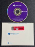 🔑WINDOWS 10 PRO 32/64 RETAIL 🌏 NO COMMISSION [💳-0%]