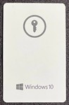 🔑WINDOWS 10 PRO 32/64 RETAIL 🌏 NO COMMISSION [💳-0%]