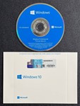 🔑WINDOWS 10 HOME 32/64 RETAIL 🌏 БЕЗ КОМИСИИ [💳-0%]