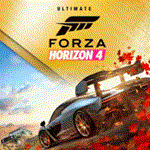 🔑Forza Horizon 4 ULTIMATE XBOX ONE/WINDOWS 10 ✅ - irongamers.ru
