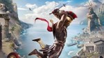 Assassin&acute;s Creed Одиссея ключ для XBOX ONE 🔑