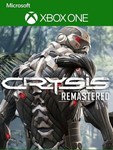 Crysis Remastered Xbox Live Key - irongamers.ru