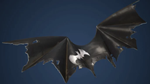[ FORTNITE ] Batman Zero Wing Glider