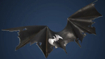 ⚫[ FORTNITE ] Batman Zero Wing Glider☑️