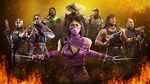 MORTAL KOMBAT 11 ULTIMATE XBOX ONE & SERIES X|S KEY 🔑