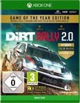 DiRT Rally 2.0 - Game of the Year Edition XBOX КЛЮЧ 🔑