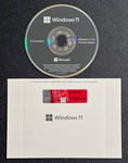 🔑WINDOWS 11 PRO 32/64 RETAIL 🌏 NO COMMISSION [💳-0%]