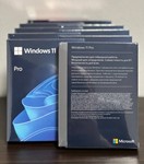 🔑WINDOWS 11 PRO 32/64 RETAIL 🌏 БЕЗ КОМИСИИ [💳-0%]