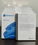 🔑WINDOWS 11 HOME 32/64 RETAIL 🌏 БЕЗ КОМИСИИ [💳-0%]