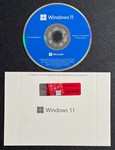 🔑WINDOWS 11 HOME 32/64 RETAIL 🌏 БЕЗ КОМИСИИ [💳-0%]