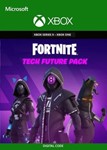[ FORTNITE ] Tech Future Pack Xbox Ключ🔑