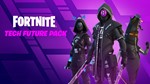 [ FORTNITE ] Tech Future Pack Xbox Ключ🔑