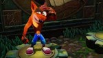 🟢Crash Bandicoot™N. Sane Trilogy XBOX ONE & X|S КЛЮЧ🔑