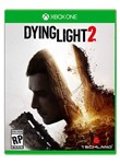 Dying Light 2 Stay Human XBOX ONE & SERIES X|S КЛЮЧ 🔑