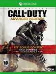 Call of Duty: Advanced Warfare Gold XBOX ONE & X|S КЛЮЧ - irongamers.ru