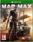Mad Max XBOX ONE & X|S КЛЮЧ 🔑