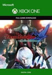 🔑Devil May Cry 4 Special Edition XBOX ONE & X|S КЛЮЧ ✅