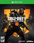 Call of Duty: Black Ops 4 XBOX ONE & X|S КЛЮЧ 🔑